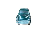 Corgi Toys #203 Vauxhall Velox model nice example.