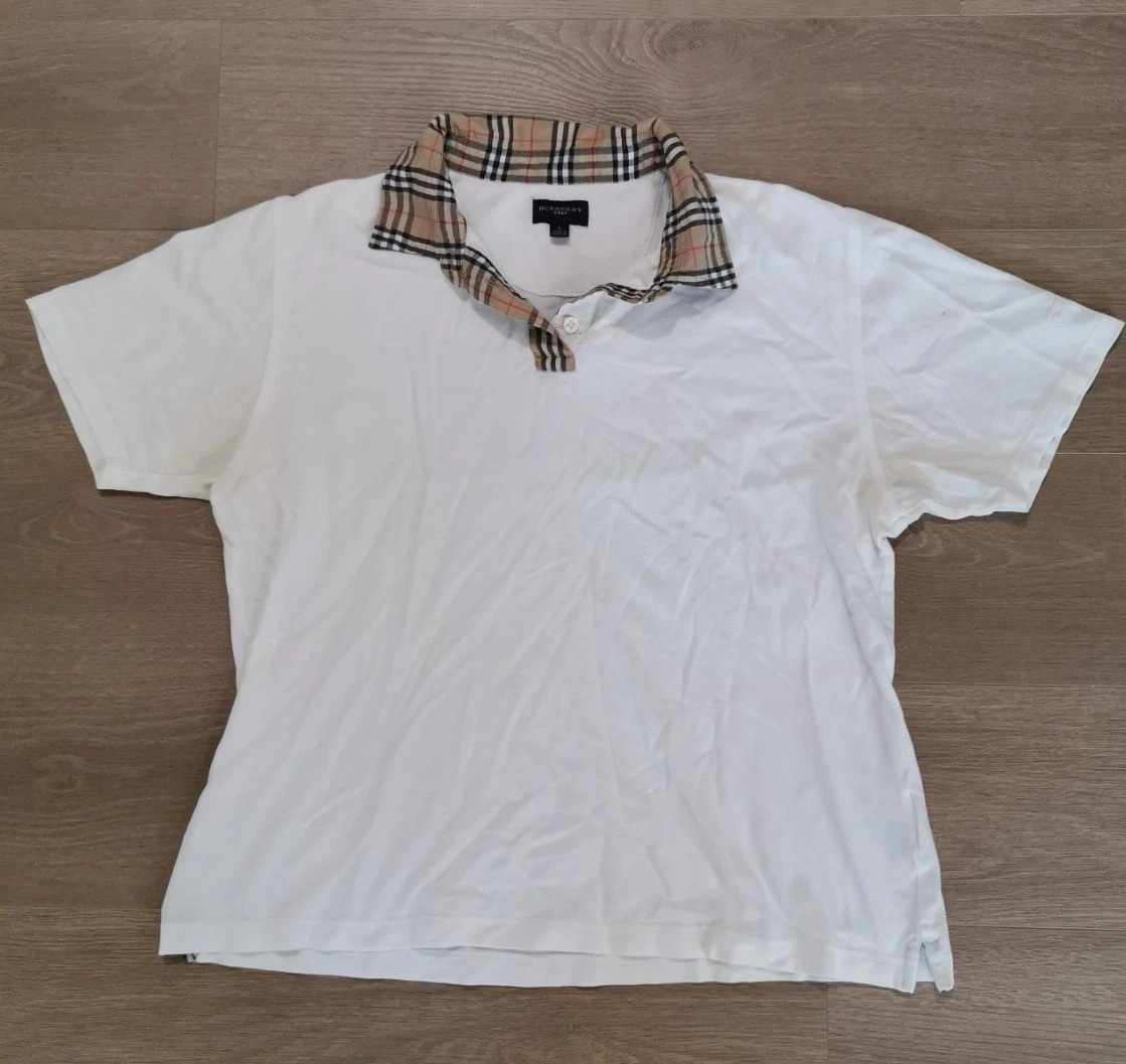 Burberry Golf Women In Women's Tops & Blouses for sale | eBay
