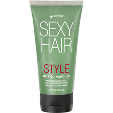 Sexyhair Style Not so Hard up Medium Holding ...