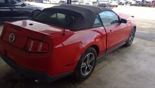 Passenger Front Seat Bucket Convertible Fits 10-12 Mustang 1236957 Passenger Front Seat Bucket Convertible Fits 10-12 Mustang 1236957