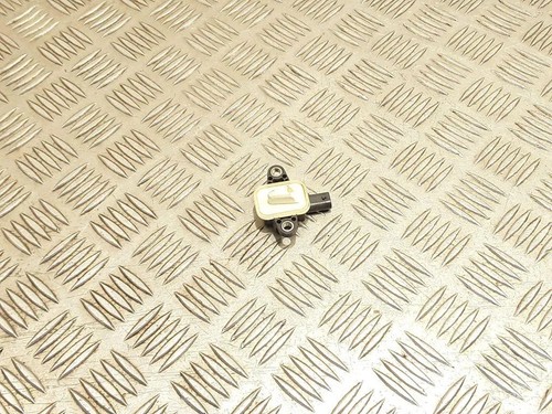 VW POLO 6R, 6C Aufprall-Sensor vorne rechts 4H0955557 1.20 Petrol 2011 33235463