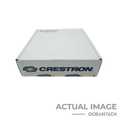 #ad Crestron DM RMC 4KZ SCALER C – DigitalMedia 4K Room Controller – New Open Box $99.99