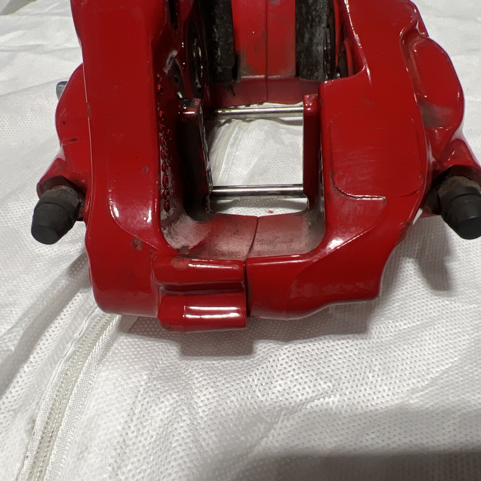 2014-2017 Maserati GHIBLI Right Rear Caliper Brembo Oem