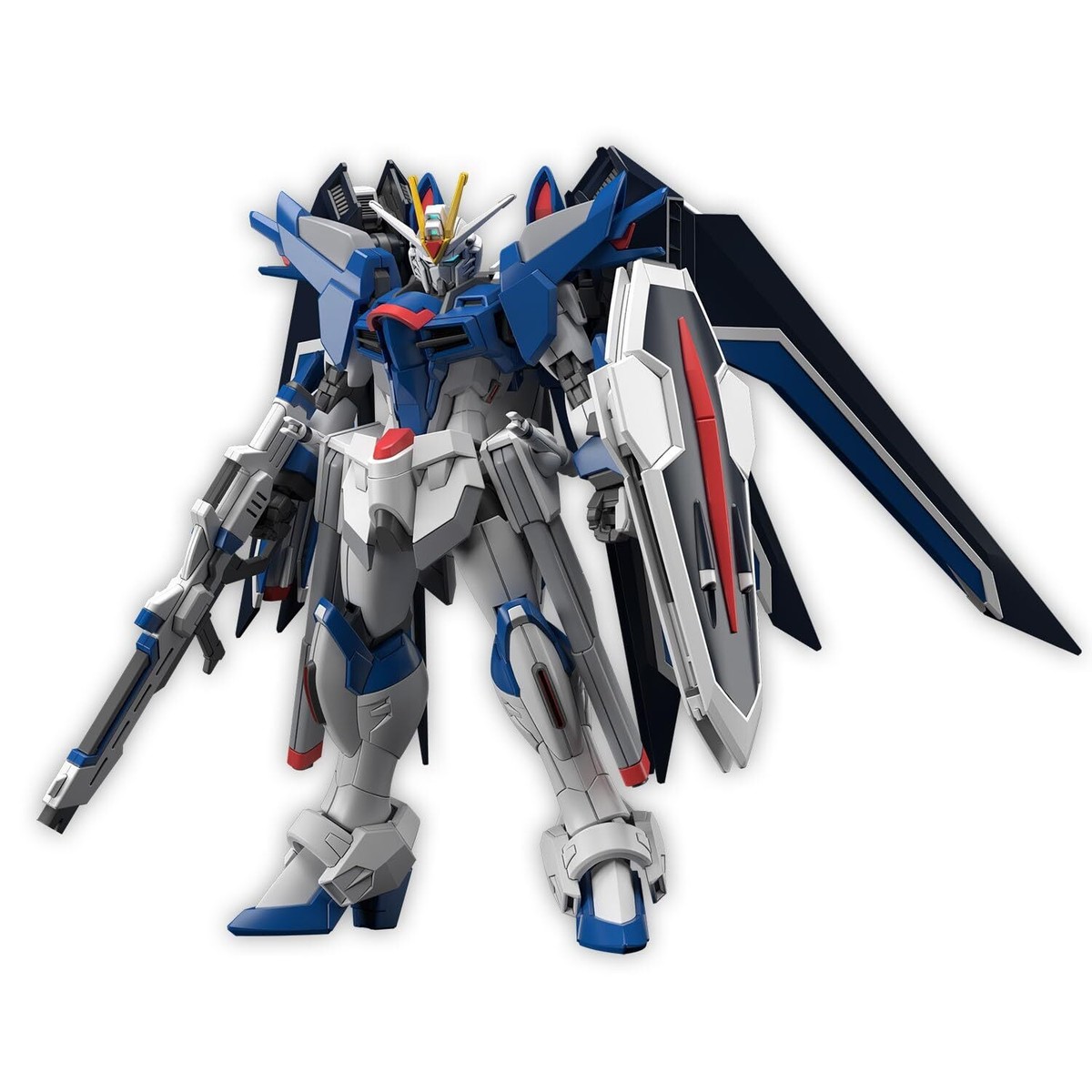 Bandai Spirits Hg Mobile Suit Gundam Seed Freedom Rising Bandai Spirits Hg Mobile Suit Gundam Seed Freedom Rising