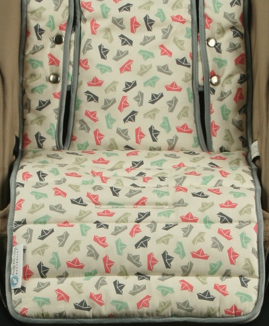 cosy pram liner