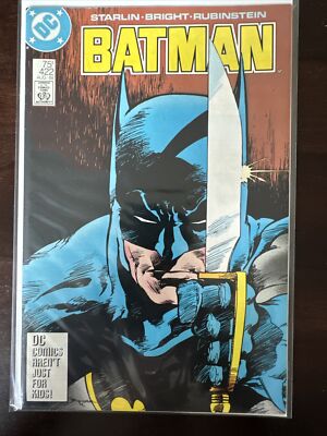 Batman 422 | eBay