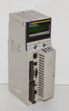 Schneider Automation 140CPU65160 Modicon Digital Pentium Controller Module Unit