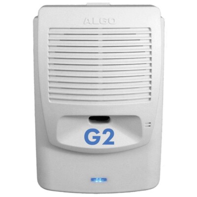 [NIB] Factory Algo 8180G2 VoIP Paging / SIP Loud Ringer / G2