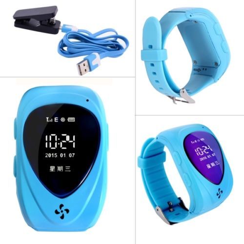 kids gps tracker phone