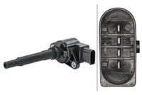 Hella 5DA 358 168-401 ZüNdspule For MERCEDES-BENZ