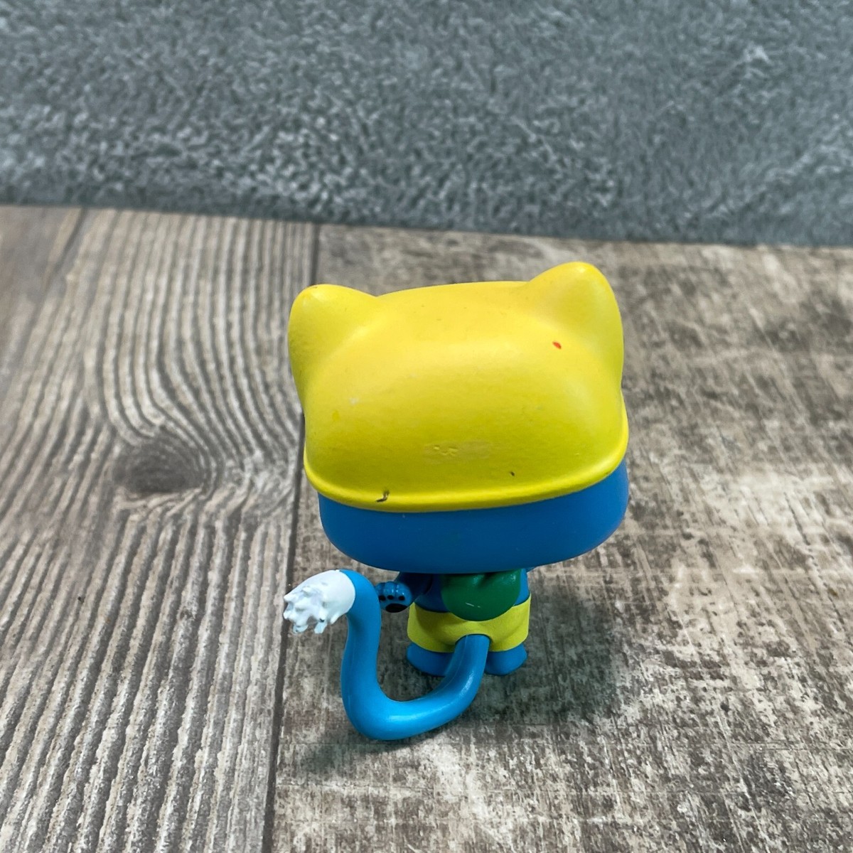 Funko Pop! Animation: Fairy Tail #286 Swim Time Happy Hot Topic