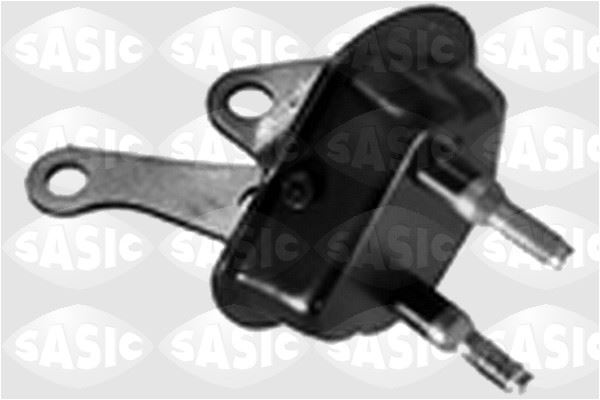 Triangle suspension gauche Xsara 1.8 et Peugeot 306 diesel bras inférieur