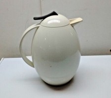 Frasco de vacío Emsa Melody 1,5 L tetera cafetera jarra termo frasco servidor marfil