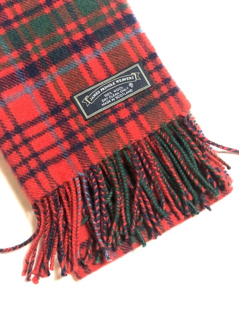 pringle scarf
