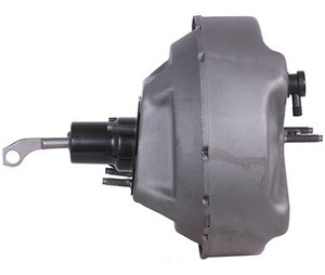 Power Brake Booster Cardone 54-74201 1980-83 Ford Bronco F100 F150 F250