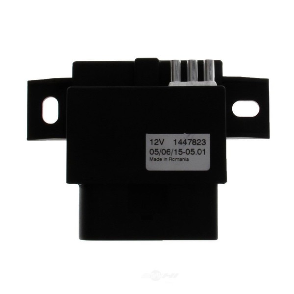 Fuel Pump Control ModuleOE Supplier Fuel Pump Control Module WD