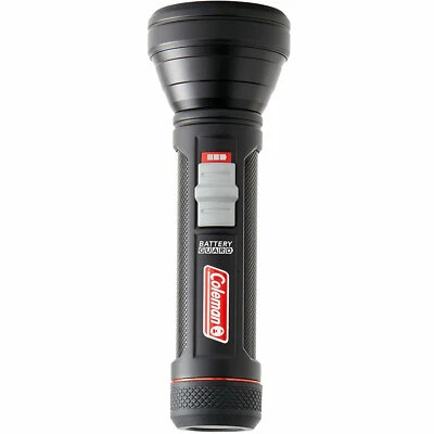 Coleman Batteryguard Flashlight 325L Taschenlampe lampe Campinglampe Leuchte - Bild 1 von 4