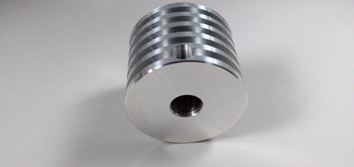 Anode Cap Fits 3 500ZG,3 500Z,500Z,4 400,4 400a SUPER EFFICIENT - Foto 11