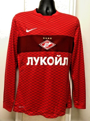 2014 Nike Better World Soccer Jersey Authentic 010084596 Adult Sz: M - Used  | eBay