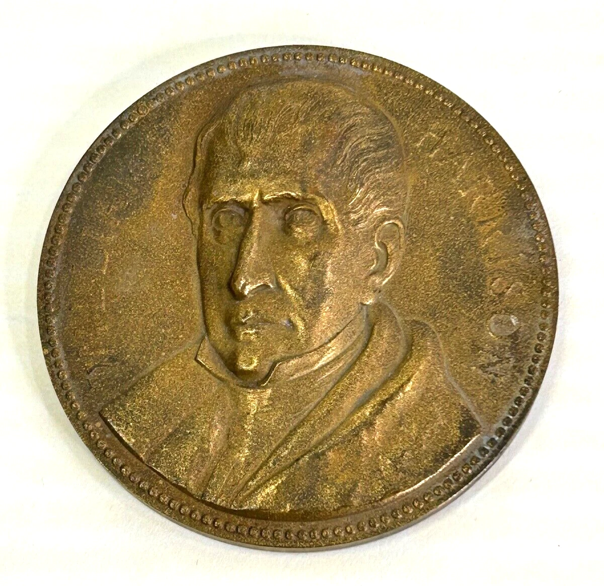 William Henry Harrison Memorabilia for sale | eBay