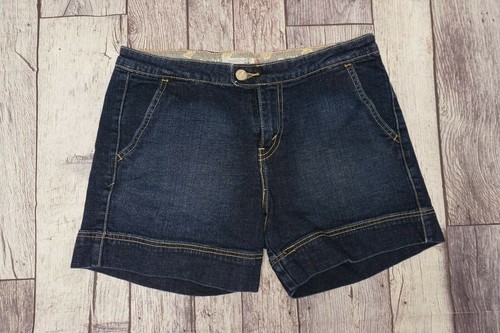 Levis 545 Womens Jean Shorts Size 6 