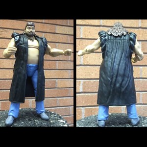 wwe shockmaster figure