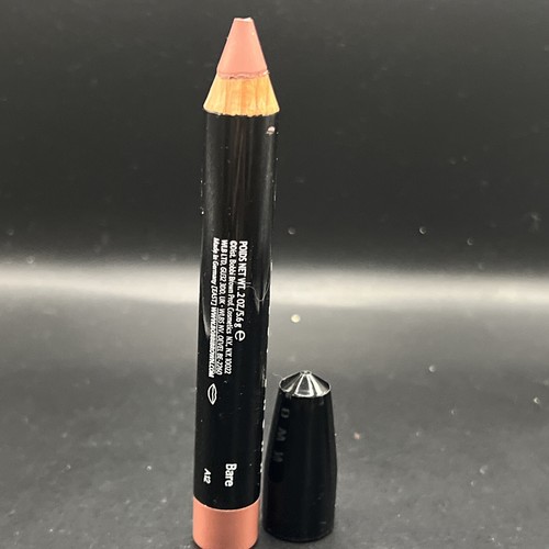 #16 BARE ~ Bobbi Brown Art Stick With Sharpener BNIB Very Rare - Picture 3 of 16