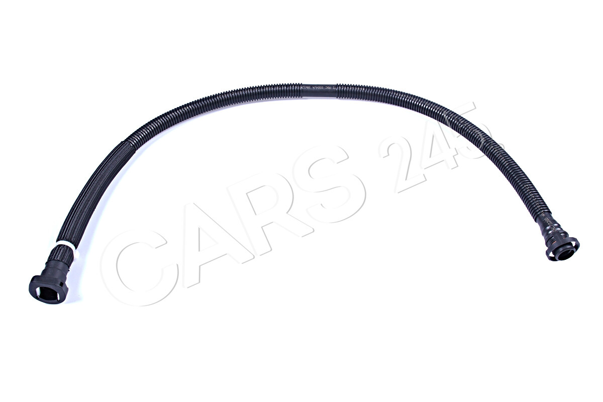 Genuine BMW E90 E90N E91 E91N E92 E92N Fuel Tank Vent Pipe OEM 
