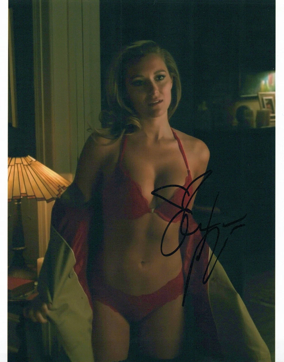 Alexa Vega Hot Tomorrow People