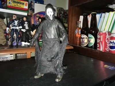 scream neca figure