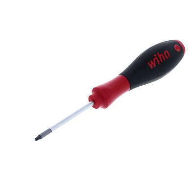 Wiha 36102 SoftFinish TorxPlus Screwdriver IP9