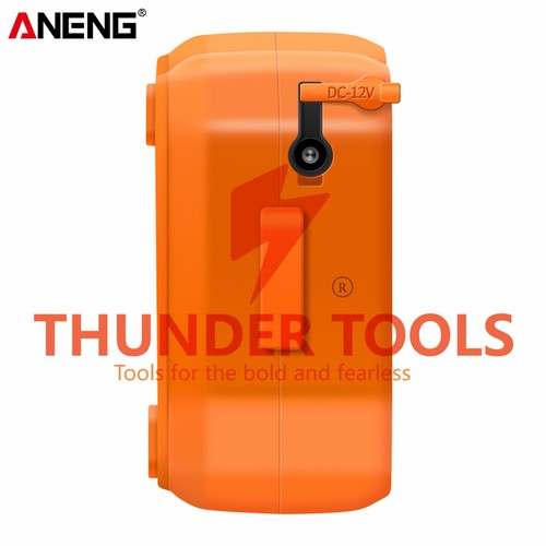 Thunder Tools ANENG MH10 Digital Insulation Resistance Tester 0.1MΩ-2000MΩ - Bild 19 von 23
