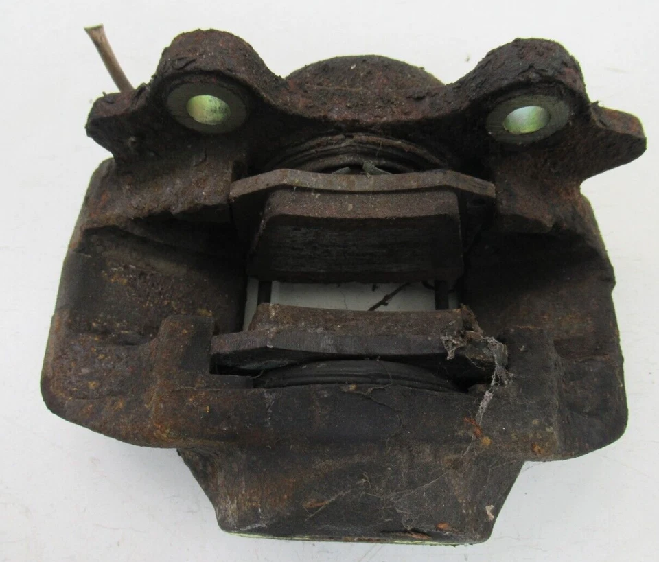 BENTLEY BROOKLANDS 1996 PINÇA DE FREIO DIANTEIRA DIREITA - Imagem 2 de 4