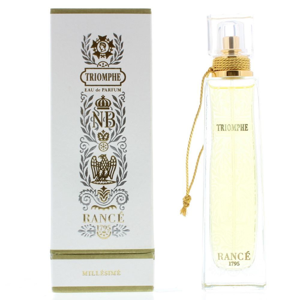 Rance 1795 Triomphe Eau de Parfum 50ml Mens Perfume