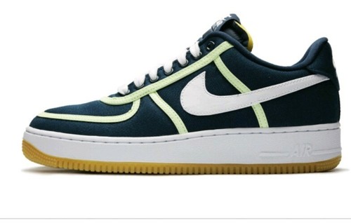 Nike Air Force 1 07 PRM Armory Navy 