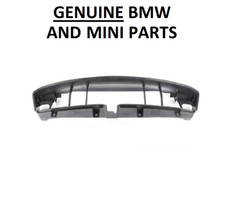 Original BMW 8er Luftführung vorne unten. 51748074830. M8 F91, F92, F93.  xxx