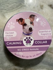 no stress collar