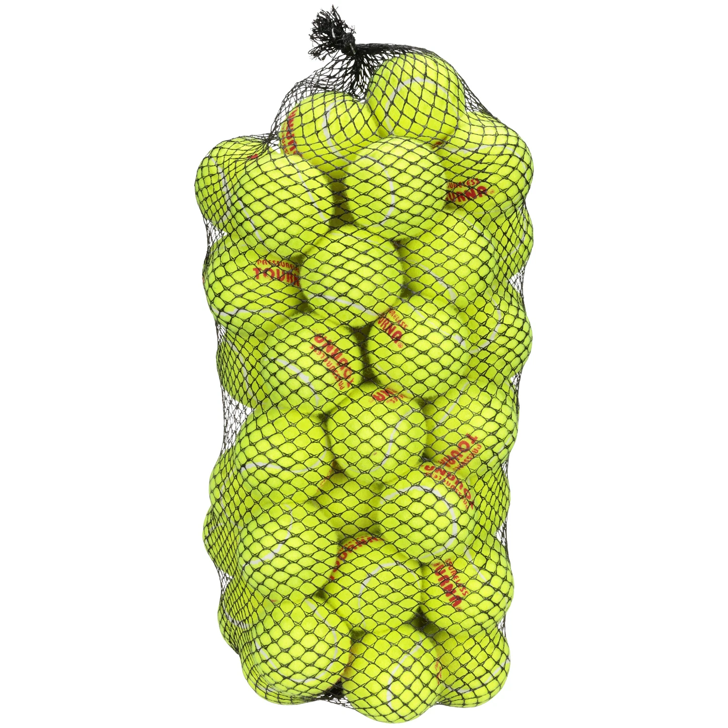 Tourna Tennis Balls - Thumbnail 3