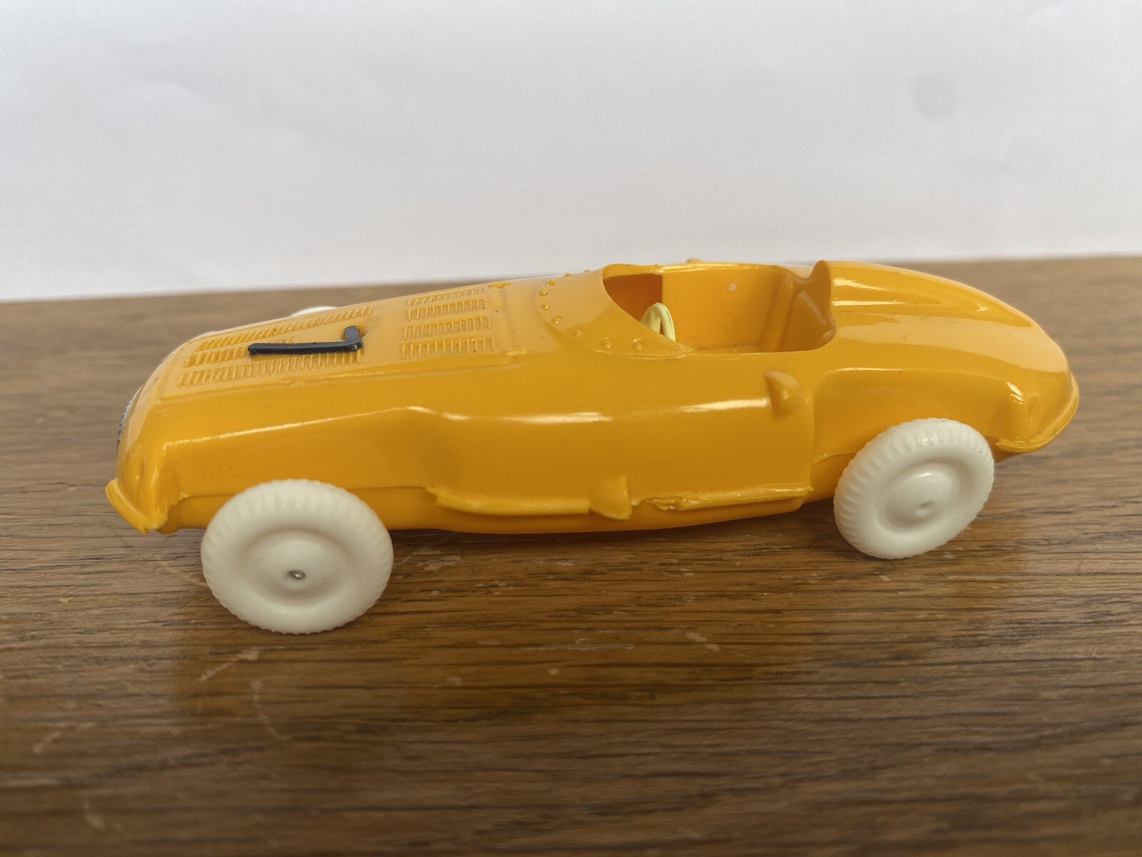 Miniature Minialuxe 1/43 – Gordini 2 L 500, état Top, Collection