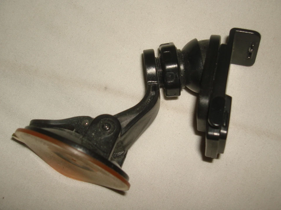 NEXTAR M3-02 SATELLITE NAVIGATION GPS W/USA SD CARD - Image 4 of 4