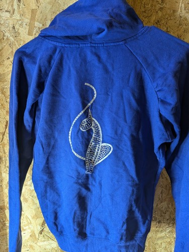Baby Phat youth medium size cotton hoodie - Picture 12 of 12