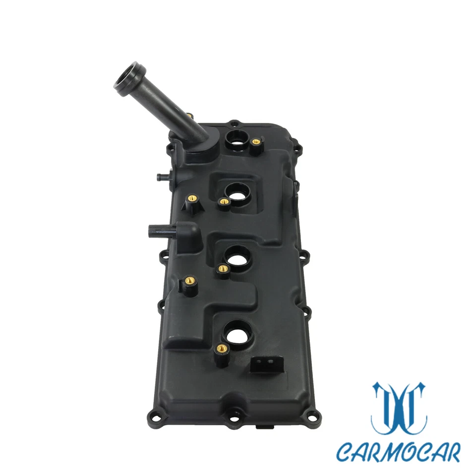 For Nissan Infiniti Set of Left & Right Valve Rocker Cover & Gaskets KIT Foto 4 de 4