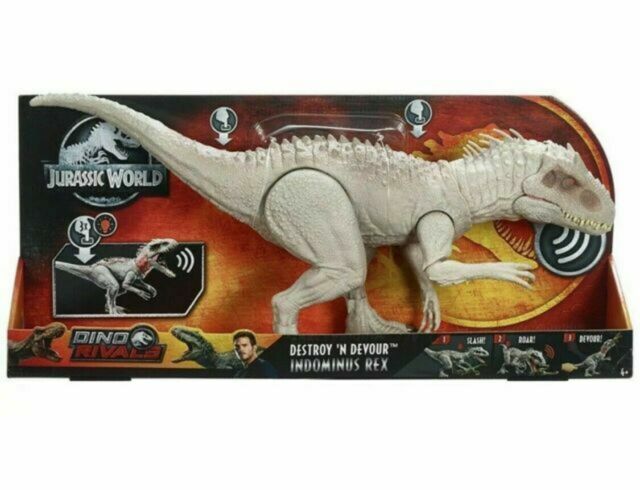 jurassic world toys for kids