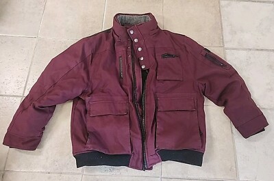 Awaknd Land All Season Weather Tech Division Collection Jacket Size XL