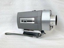 BELL  HOWELL AUTOLOAD SUPER 8 MODEL 8432 MOVIE CAMERA.