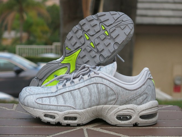 nike air max tailwind 4 geyser grey
