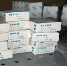 OEM Siemens SFH52  CAT NO SFH52 