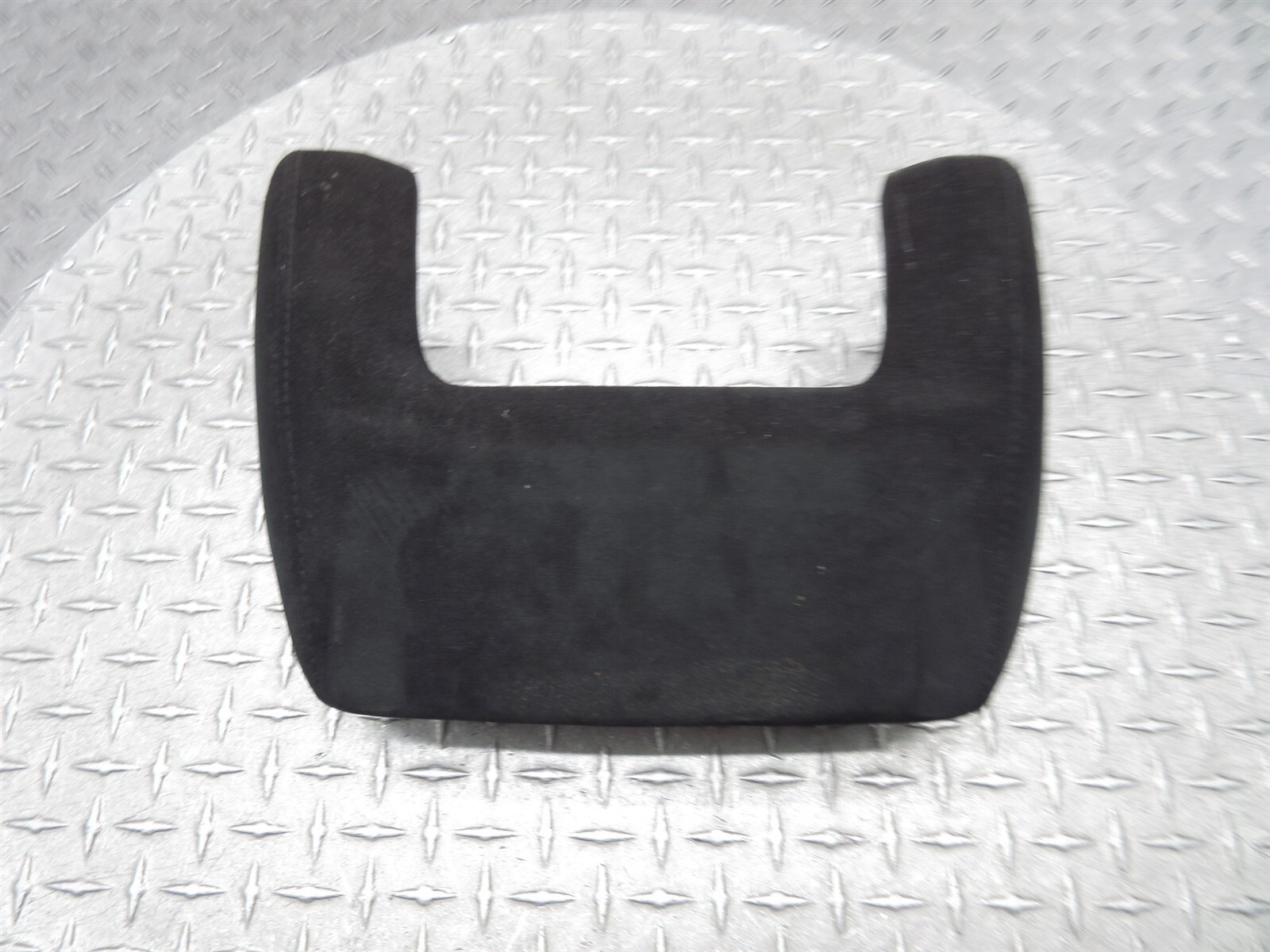 2008 Ferrari F430 Spider 65797700 Rear Glove Box Storage Fixed Unit Assembly