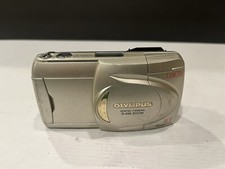 Olympus Camedia D-490 Zoom 2.1MP Compact Digital Camera READ DESCRI Parts/Repair