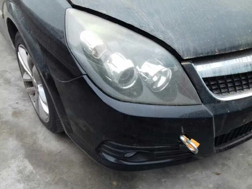 37018201 Bomba Aceite para OPEL VECTRA C BERLINA GTS 2002 2454074 - Imagen 9 de 10